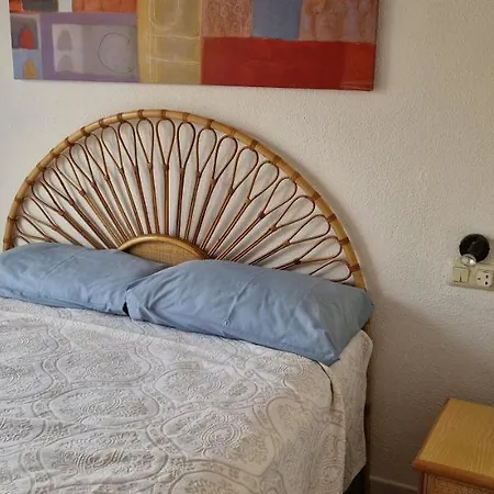 Apartament Chloe Calpe