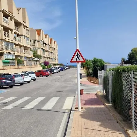 Chloe Calpe