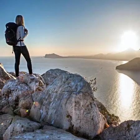 Chloe Διαμέρισμα Κάλπε