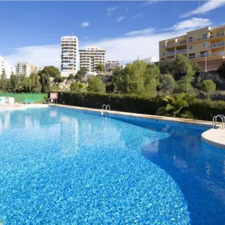 דירה Chloe קלפה