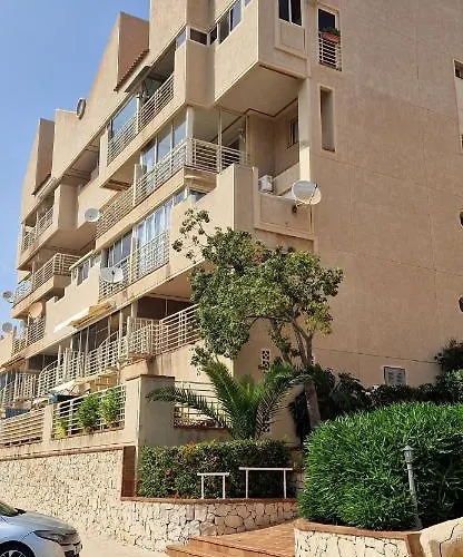 Apartment Chloe Calpe