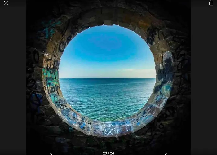 Chloe Apartment Calpe