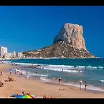 Chloe Calpe