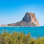Chloe * Calpe