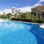 Appartamento Chloe Calpe