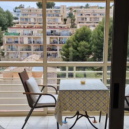 Appartement Chloe *