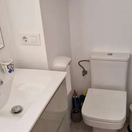 Appartement Chloe