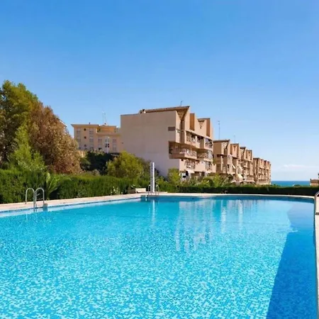 Chloe Appartement