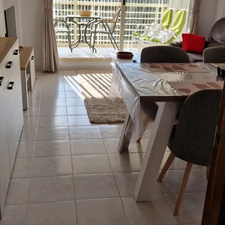 Chloe * Calpe