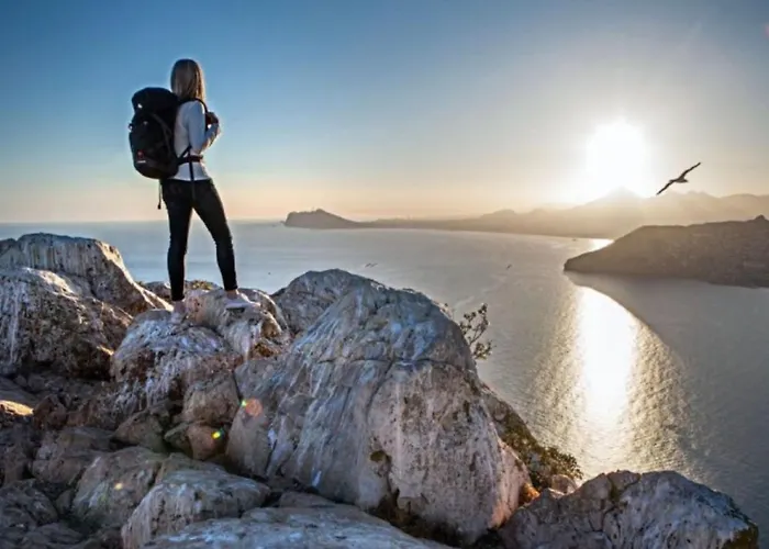 Chloe 公寓 卡尔佩